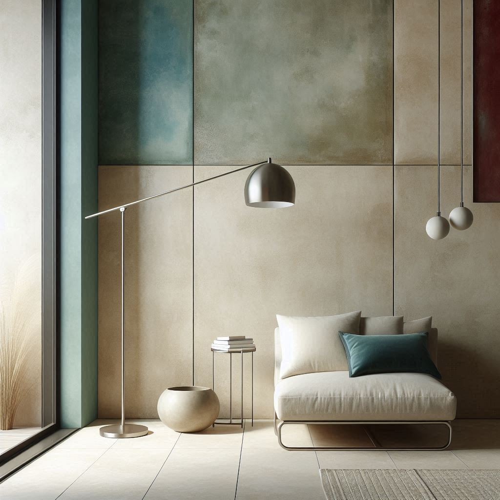 Render living zona lettura con poltroncina (1)