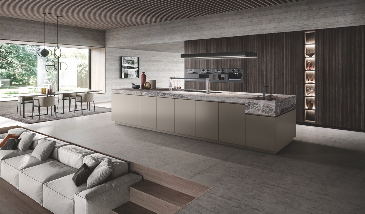 cucine lazzereschi arreda