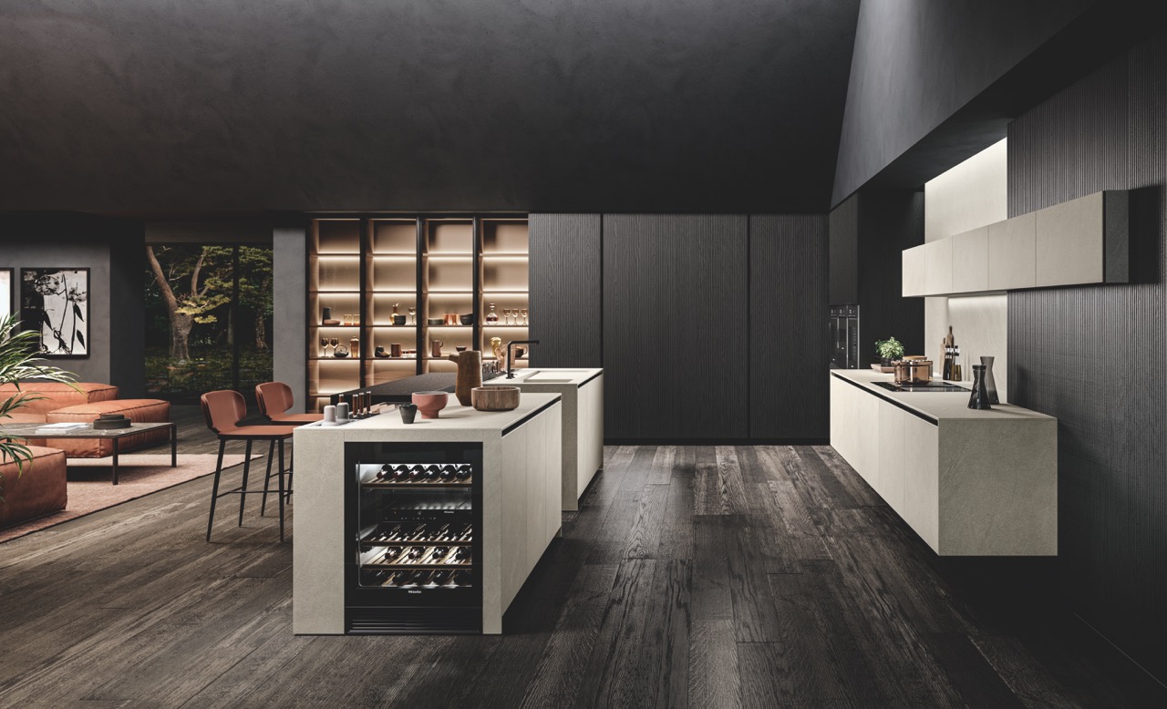 cucine lazzereschi arreda3